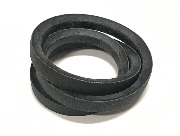 Washer Machine Drive Belt Compatible With Frigidaire Model Numbers FWS833AS3, FWS845GCS0, FWS845GCS1, FWS845GCS2