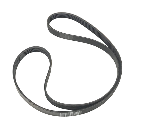 Washer Machine Drive Belt Compatible With GE Model Numbers WPRE6150K1WT, WPRE6150K2WT, WPRE6150K3WT, WPRE6280DCWW