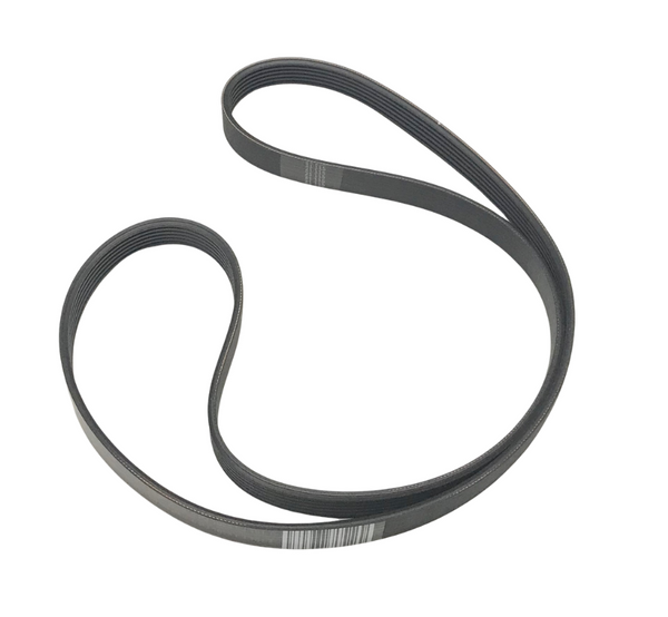 Washer Machine Drive Belt Compatible With GE Model Numbers WJRE5550K1WW, WJRE5550K2WW, WJRE5550K3WW, WJRR4170E6CC