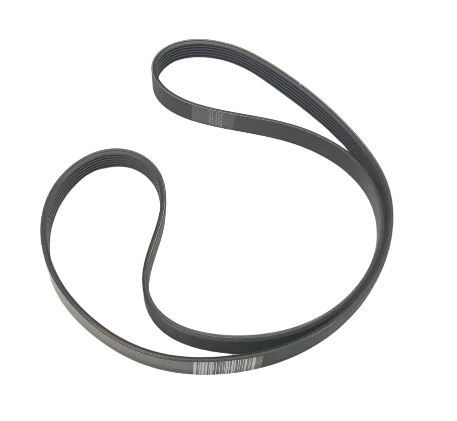 Washer Machine Drive Belt Compatible With GE Model Numbers WBSR3000G2W