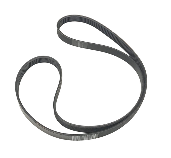 Washer Machine Drive Belt Compatible With GE Model Numbers GTWN5350D0WW, GTWN5350D1WW, GTWN5450D0WW, GTWN5450D1WW