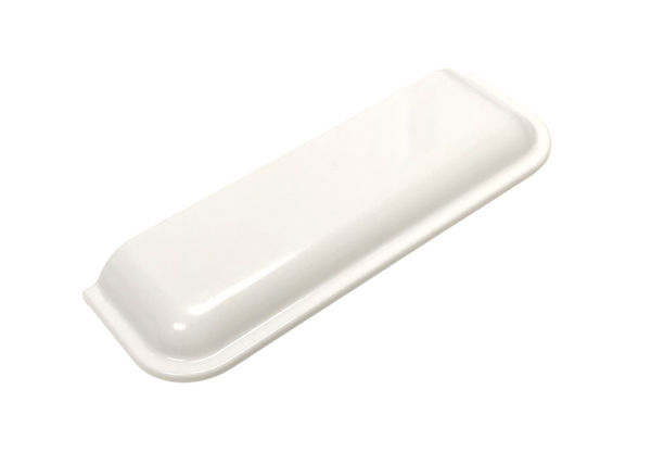Dryer White Handle Compatible With Maytag Model Numbers MGDC415EW2, MGDC465HW0, MGDC555DW2, MGDC555DW3, MGDX655DW1