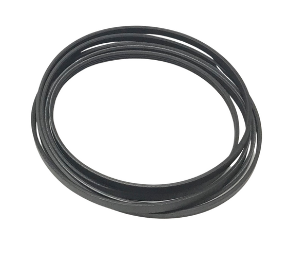 Dryer Drum Belt Compatible With GE Model Numbers WSM2480SAZAA, WSM2480SBZAA, WSM2480SBZWW, WSM2480SCZAA, WSM2480SCZWW