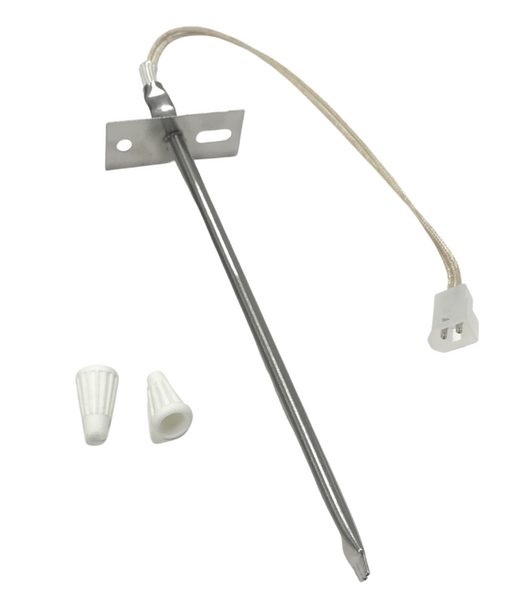 Range Oven Temperature Sensor Compatible With GE Model Numbers JGBP25BEC2WH, JGBP25BEC3WH, JGBP25BEC4WH, JGBP25BEC5WH
