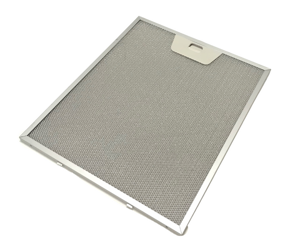 Range Hood Grease Filter Compatible With GE Model Numbers JVW5361EJ2ES, JVW5361EJ1ES, JVW5361SJ1SS, JVW5361BJ1TS