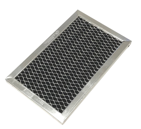 Genuine OEM LG Microwave Charcoal Filter Originally Shipped With JVM1542WF002