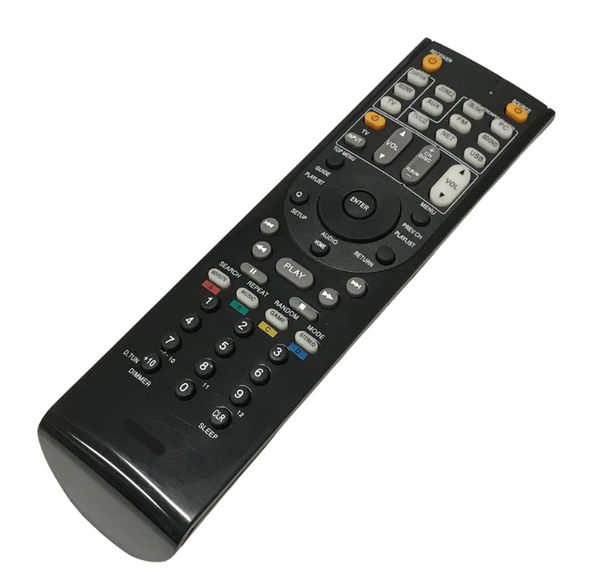 Remote Control Compatible With Onkyo Model Numbers HTR320, HT-R320, HTR391, HT-R391, HTR548, HT-R548