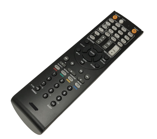 Remote Control Compatible With Onkyo Model Numbers HTS7409, HT-S7409, HTS8409, HT-S8409, TXNR509, TX-NR509
