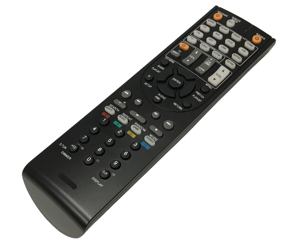 Remote Control Compatible With Onkyo Model Numbers HTR393, HT-R393, HTR395, HT-R395, HTR397, HT-R397