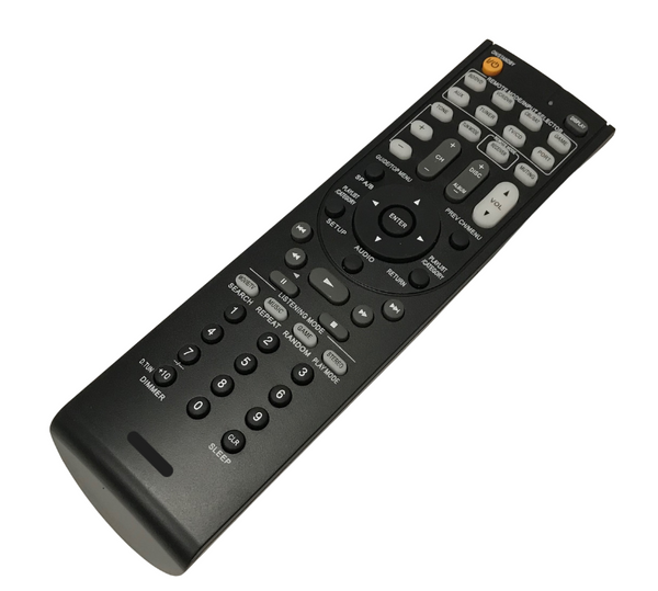 Remote Control Compatible With Onkyo Model Numbers HTR280, HT-R280, HTR290, HT-R290, HTR380, HT-R380