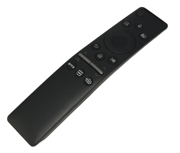 Lazellz Remote Control Compatible With Samsung Model Numbers QN55LST7TAF, QN55LST7TAFXZA, QN55Q60RAF, QN55Q60RAFXZA Part Number bn59-01329a