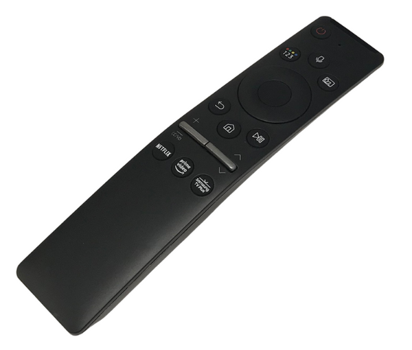 Lazellz Remote Control Compatible With Samsung Model Numbers QN55Q6DRAF, QN55Q6DRAFXZA, QN55Q6DTAF, QN55Q6DTAFXZA