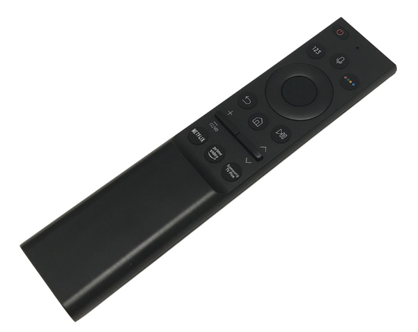 Lazellz Remote Control Compatible With Samsung Model Numbers QN85Q7DAAF, QN85Q7DAAFXZA, QN85Q80AAF, QN85Q80AAFXZA