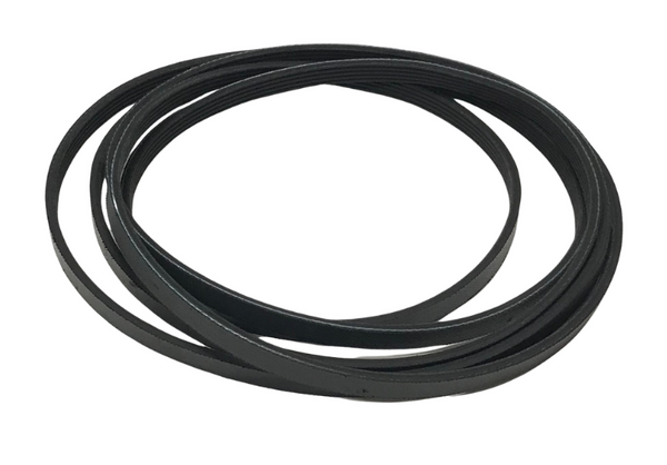Lazellz Dryer Drum Belt Compatible With Samsung Model Numbers DVE45N5300F/A3, DVE45N5300V, DVE45N5300V/A3, DVE45N5300W
