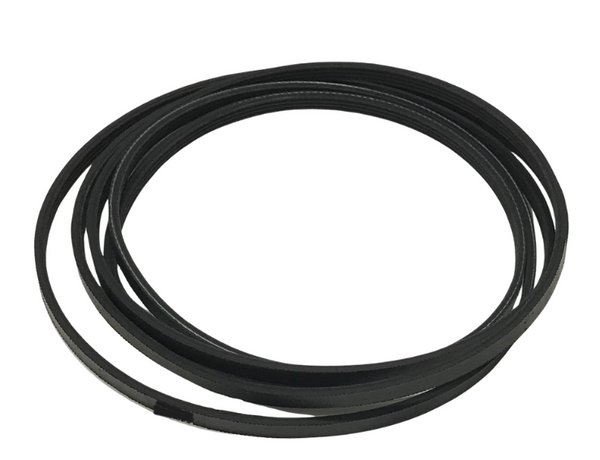 Dryer Drum Belt Compatible With Whirlpool Model Numbers GCEM2990TQ0, GCEM2990TQ1, GCG2901XSW5, GCGM2901JQ0, GCGM2991LQ0