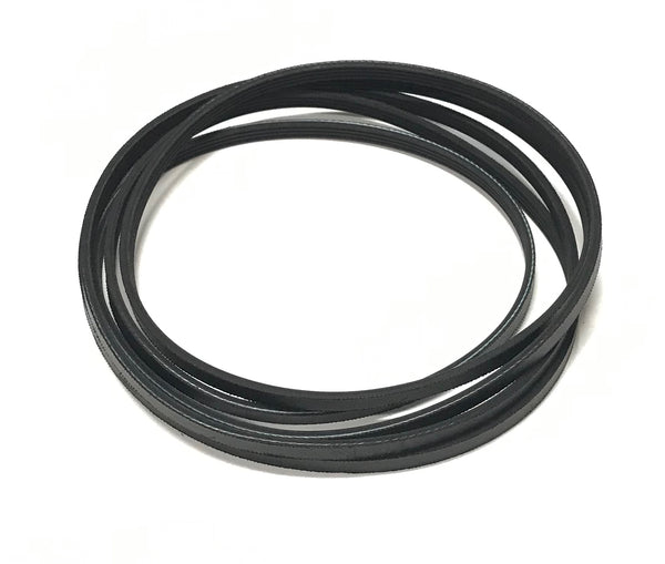 Lazellz Dryer Drum Belt Compatible With Whirlpool Model Numbers GEW9200LT1, GEW9200LT2, GEW9200LW0, GEW9200LW1
