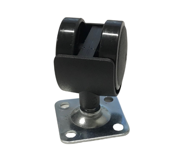Genuine OEM Danby Air Conditioner AC Wheel Originally Shipped With DPA080B1WDB6