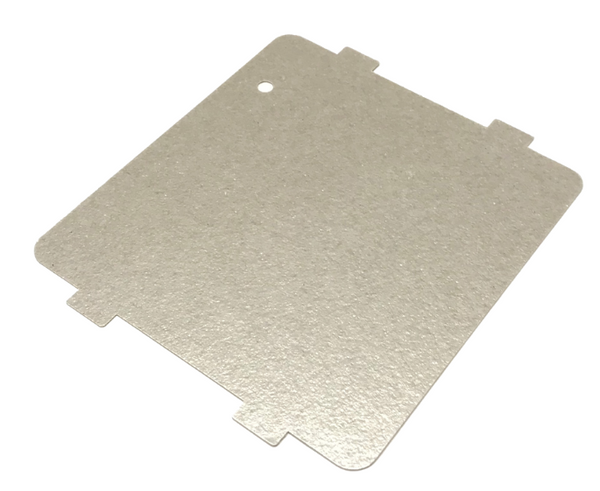 Lazellz Microwave Waveguide Cover Compatible With GE Model Numbers JVM3160RF3SS, JVM3160RF4SS, JVM3160RF5SS