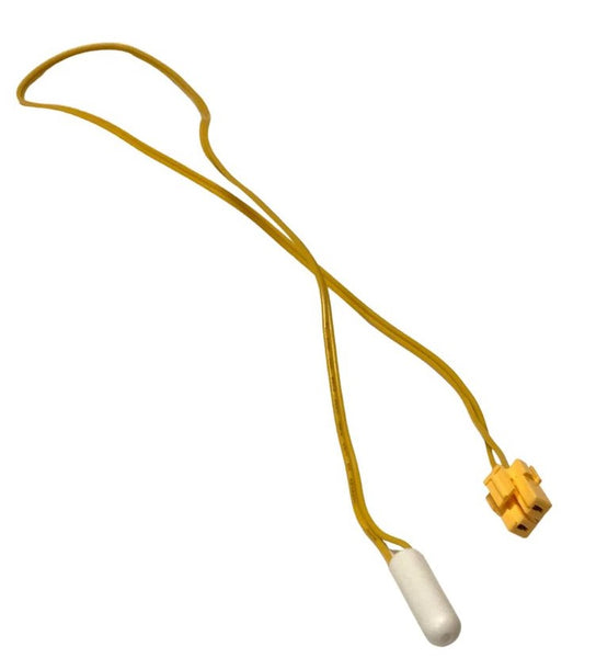 Freezer Section Temperature Sensor Compatible With Samsung Model Numbers RF29BB8200AP/AA, RF29BB8200QL, RF29BB8200QL/AA