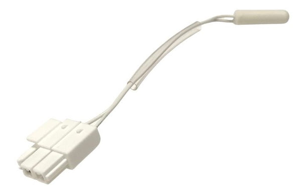 Refrigerator Temperature Sensor Compatible With Samsung Model Numbers RS265TDBP, RS265TDBP/XAA, RS265TDBP/XAC