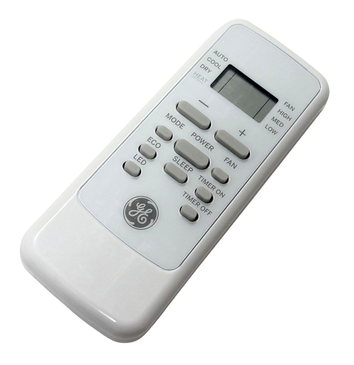 OEM GE Air Conditioner AC Remote Control Originally Shipped With AJCM12DCHK1