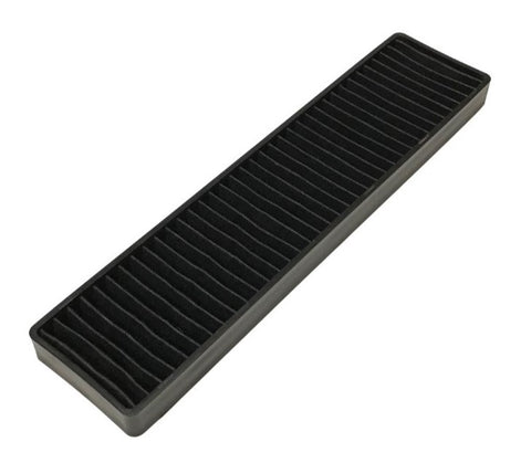 Microwave Upper Charcoal Filter Compatible With LG Model Numbers LMHM2237ST/01