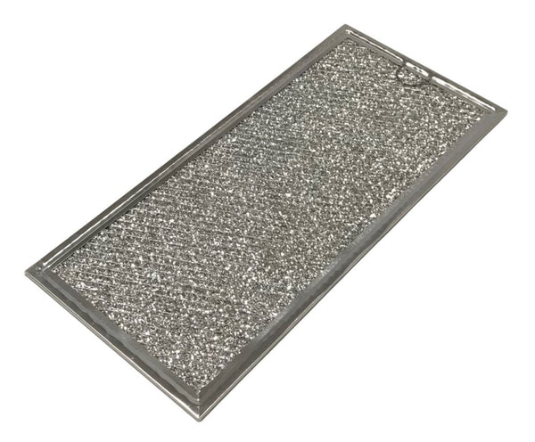 Microwave Grease Filter Compatible With Jenn-Air Model Numbers JMV9186WP1, YJMV9196CS1, JMV8208CB5, YJMV9196CB2