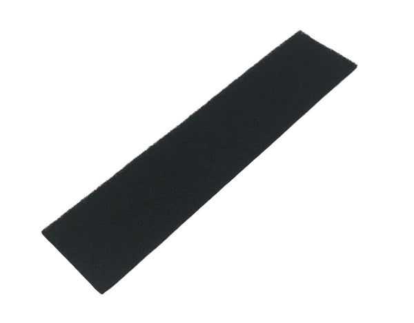 Microwave Upper Charcoal Filter Compatible With Frigidaire Model Numbers PLBMV188HCA, CGLMV169DBB, CGLMV169DBC