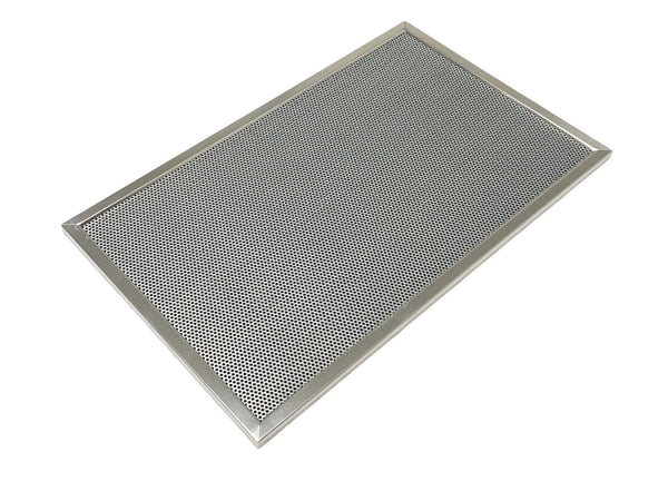 Microwave Upper Charcoal Filter Compatible With Sharp Model Numbers R1420, R-1420, R1420B, R-1420B, R1421, R-1421