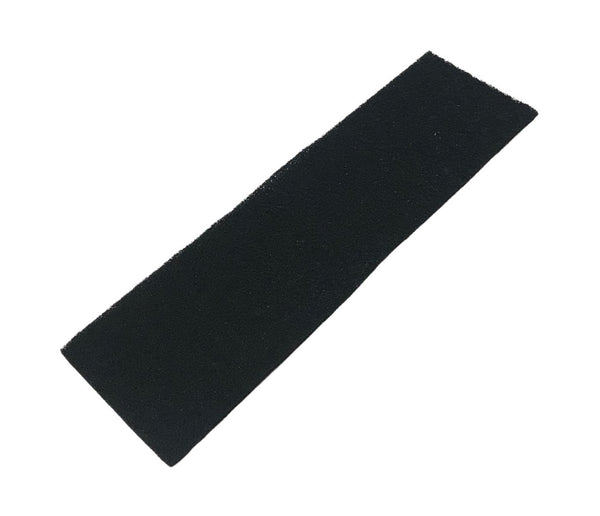 Microwave Upper Charcoal Filter Compatible With Electrolux Model Numbers EI30BM60MSC, EI30BM6CPSA, EI30BM6CPSB