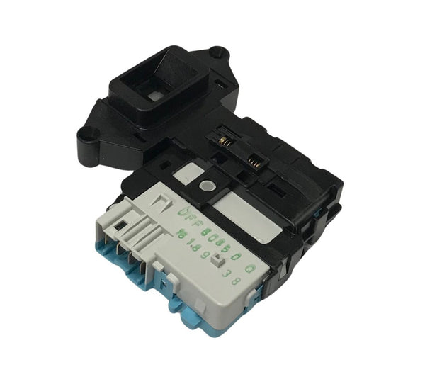 Washer Machine Door Lock Compatible With LG Model Numbers F1255FD5, F1254FD3, F1254FD1, F1254FD, F1253FDS3, F1253FDS