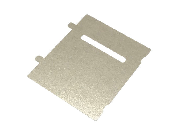 Genuine OEM GE Microwave Mica Waveguide Originally Shipped With JK3800SH1SS, JK3800SH2SS, JK3800SH3SS, JK3800SH4SS