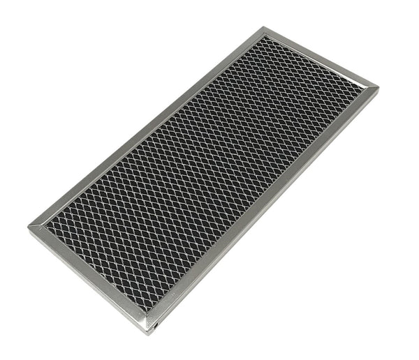 Microwave Upper Charcoal Filter Compatible With Whirlpool Model Numbers MH3184XPS6, MH3184XPT0, MH3184XPT1, MH3184XPT2