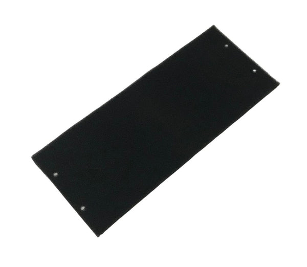 Projector Bottom Air Filter Compatible With Sony Model Numbers VPLFX35, VPL-FX35, VPLFX37, VPL-FX37, VPLFH35, VPL-FH35
