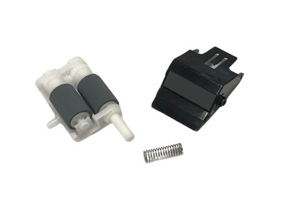 Genuine OEM Brother Printer Paper Feed Roller Originally Shipped With HLL8360CDWT, HL-L8360CDWT, HLL9310CDW, HL-L9310CDW