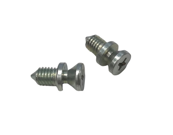 Genuine OEM Danby Freezer Door Handle Mounting Stud Originally Shipped With DUF140E1WDD , DUF206E1WDD