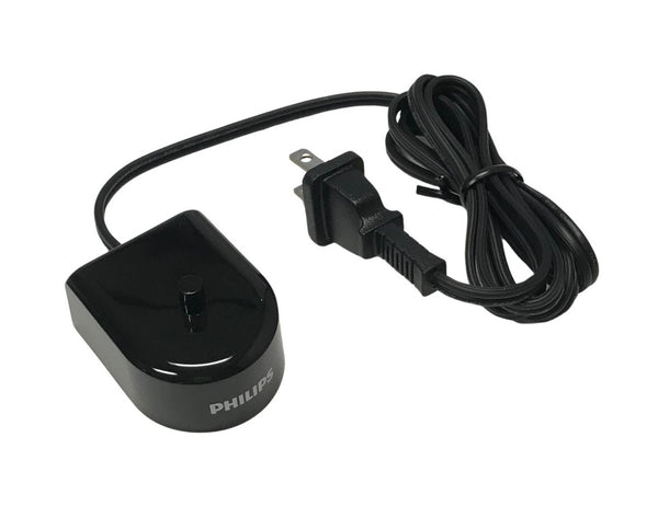 Genuine OEM Philips Sonicare Toothbrush Travel Charger For Series: Originally Shipped With ProtectiveClean