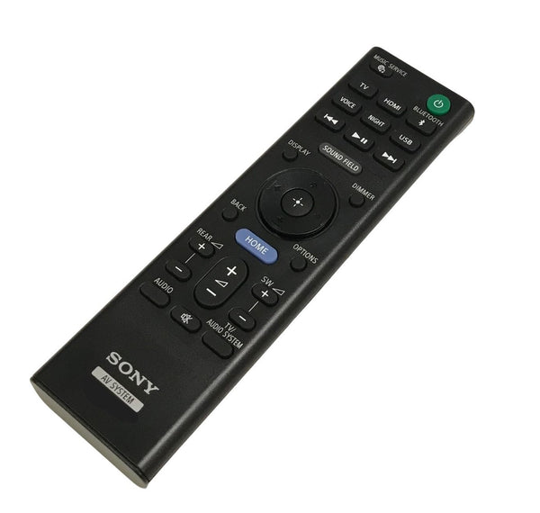 Genuine OEM Sony Remote Control Originally Shipped With HTA5000, HT-A5000