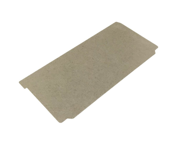 Genuine OEM Panasonic Microwave Waveguide Originally Shipped With NNSD372S, NN-SD372S, NNSD372SR, NN-SD372SR