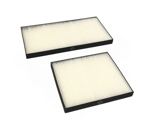 Projector Air Filter Compatible With NEC Model Numbers NP-PX800X2-R, NP-PX700W2-R, NP-PX700W2, NP-PX800X-R, PX800XG