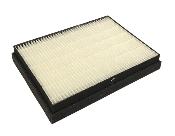 Projector Smoke Cut Filter Compatible With Panasonic Model Numbers PT-RZ12KU, PT-RQ13KEJ, RQ13KU, RS11KEJ