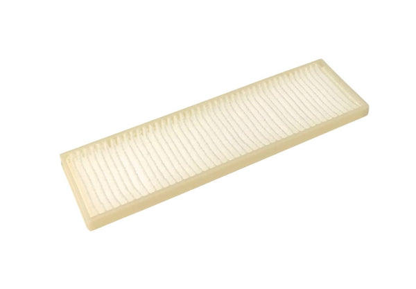 Projector Air Filter Compatible With Panasonic Model Numbers PT-XW3021STC, PT-X270C, PT-X2720STC, PT-X323C