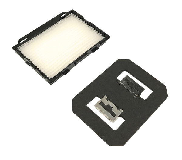 Projector Air Filter Compatible With Panasonic Model Numbers PT-FD605CB, AP-DX750, PT-FDZ675CB, PT-DZ780, PT-FDZ88CL