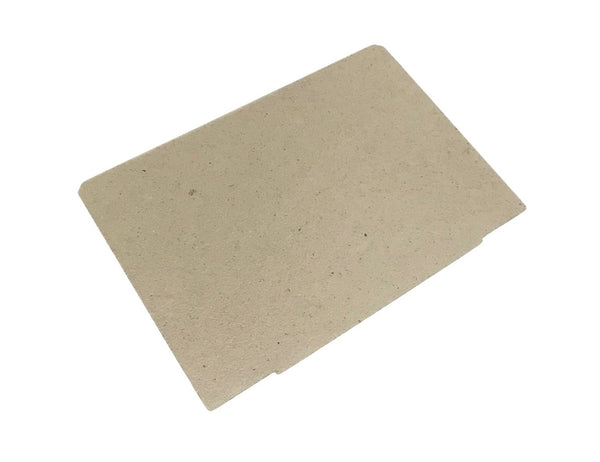 Microwave Waveguide Compatible With Panasonic Model Numbers NN-ST765S, NNST775S, NN-ST775S, NNST785S, NN-ST785S