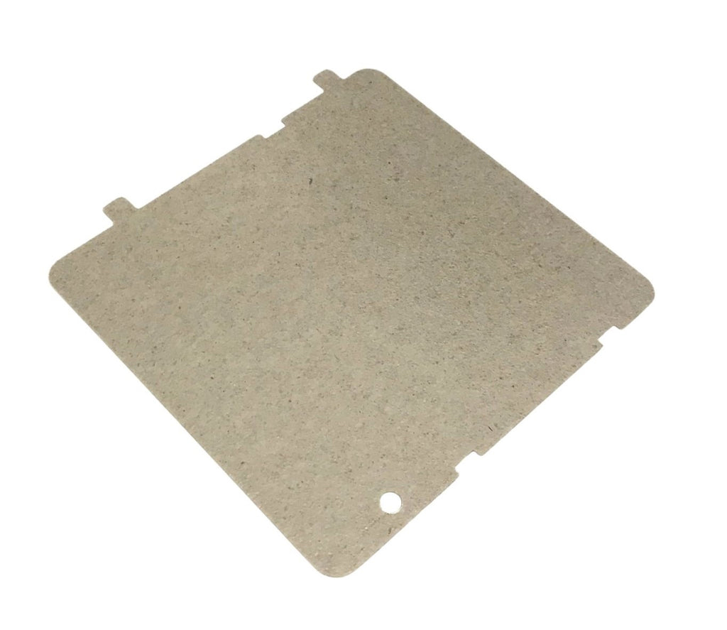 Microwave Waveguide Compatible With GE Model Numbers JE1860WH04 JEB1860DM1BB JEB1860DM1CC JEB1860DM1WW JEB1860DMBB