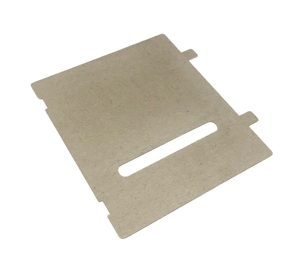 Microwave Waveguide Compatible With GE Model Numbers JK3800DH5WW, PWB7030SL4SS, SCB1001KSS02, SCB1001KSS01