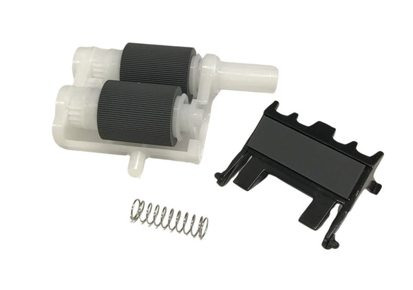Cassette Feed Roller Kit Compatible With Brother Model Numbers intelliFAX-2940, MFC7240, MFC-7240, MFC7360N, MFC-7360N