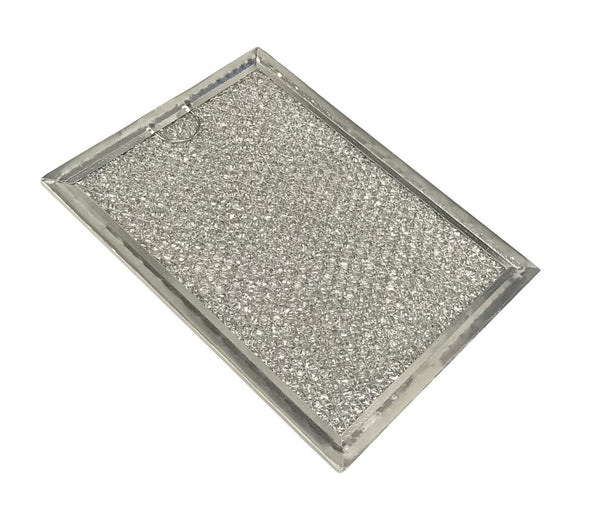 Microwave Grease Filter Compatible With Sharp Model Numbers R-1851, R1851A, R-1851A, R1852, R-1852, R1852A, R-1852A