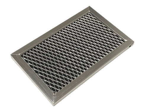 Microwave Upper Charcoal Filter Compatible With Samsung Model Numbers ME17R7021ES, ME17R7021ES/AA, ME17R7021EW