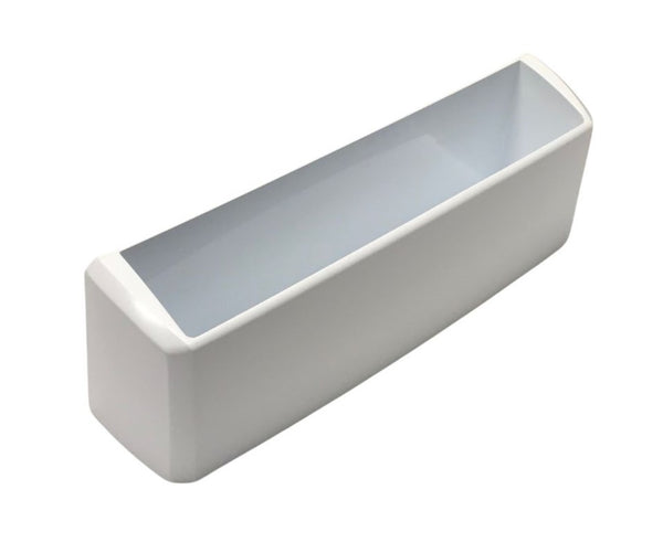 Genuine OEM LG Refrigerator Left Door Bin Originally Shipped With LMX25964SS, LMX25964ST